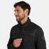 Free Country Men's Frore Knit Fleece Jacket