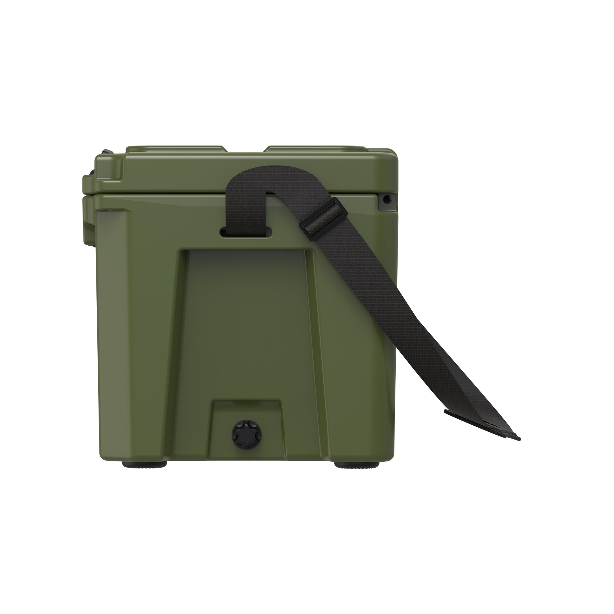 Cordova 25 qt Basecamp Class™ Hard Cooler — view 8