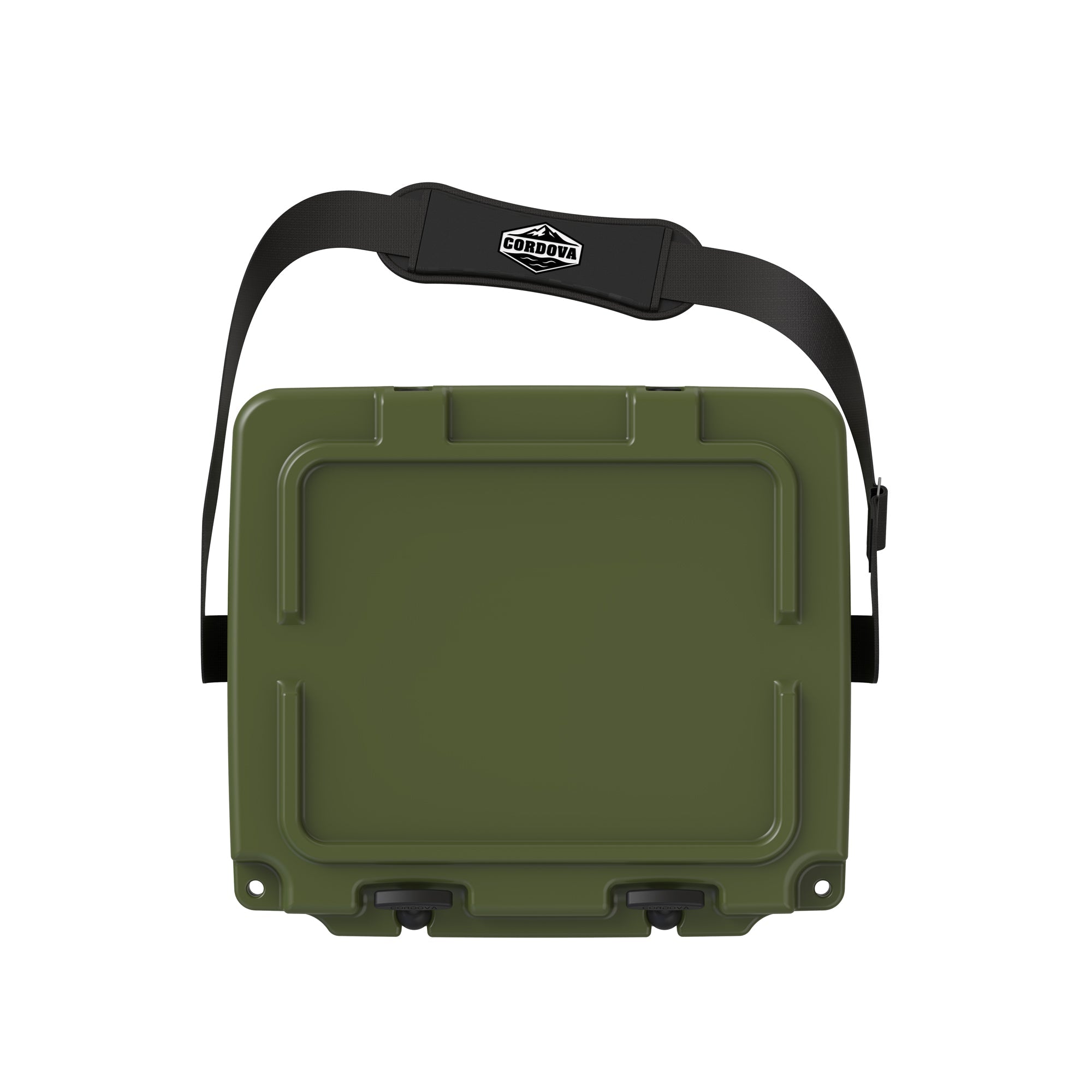 Cordova 25 qt Basecamp Class™ Hard Cooler — view 12