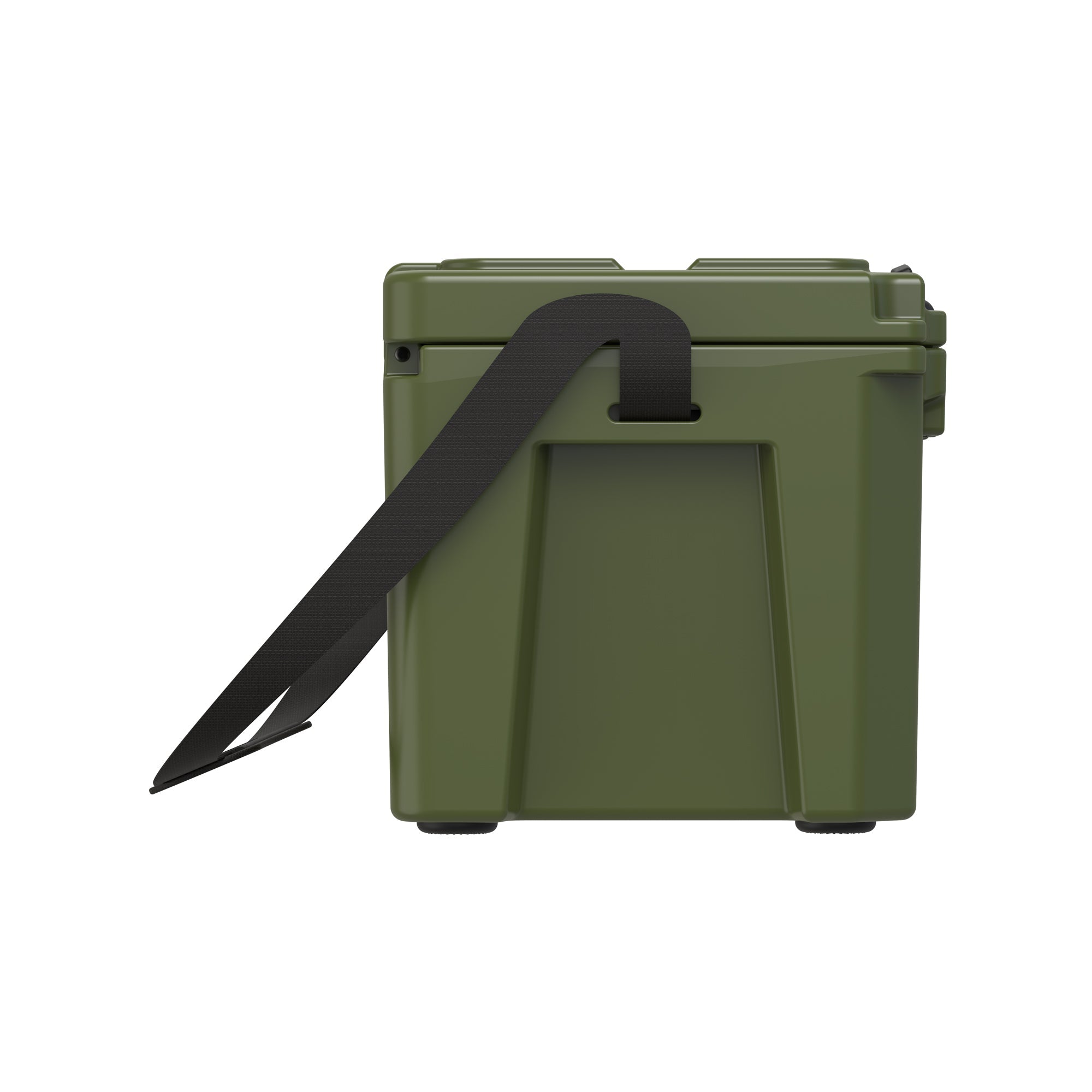 Cordova 25 qt Basecamp Class™ Hard Cooler — view 13