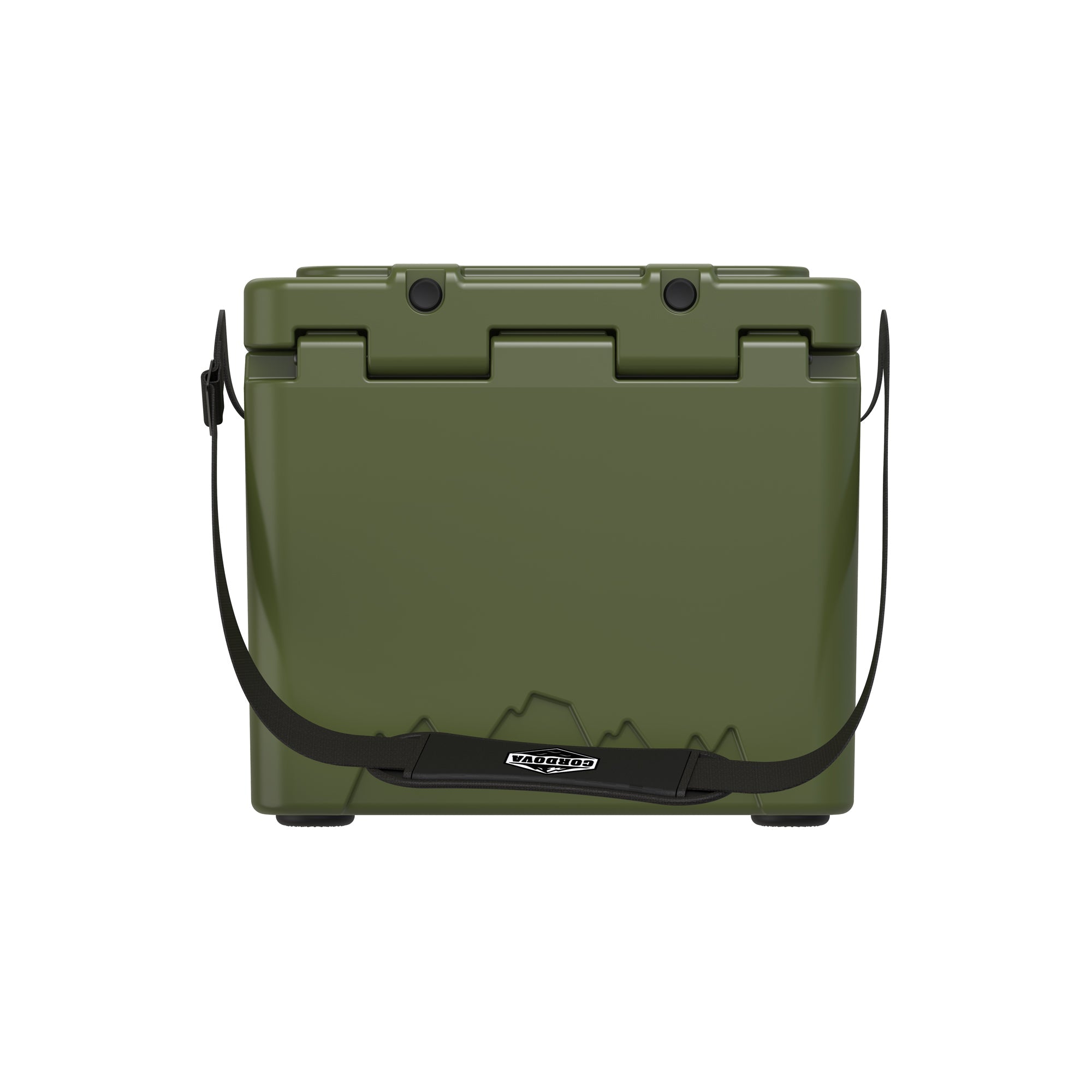 Cordova 25 qt Basecamp Class™ Hard Cooler — view 14