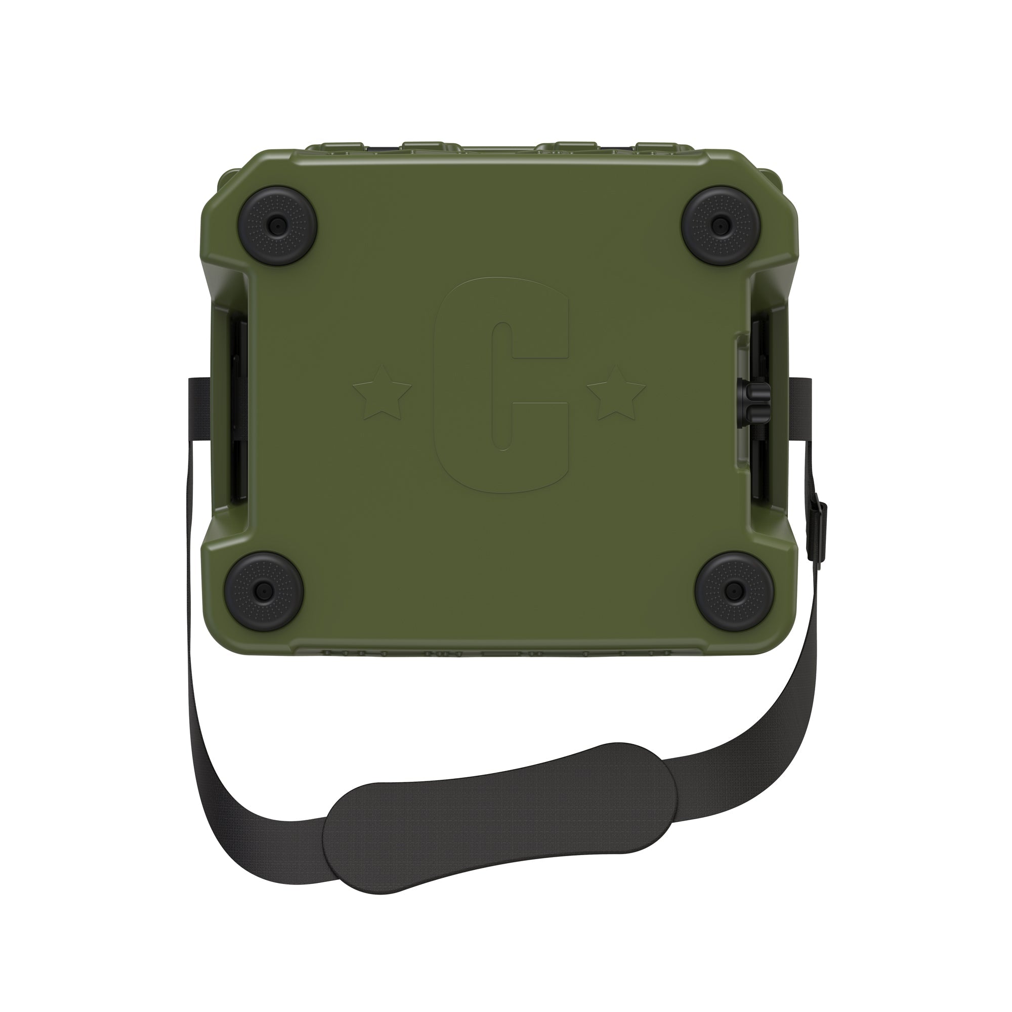 Cordova 25 qt Basecamp Class™ Hard Cooler — view 15