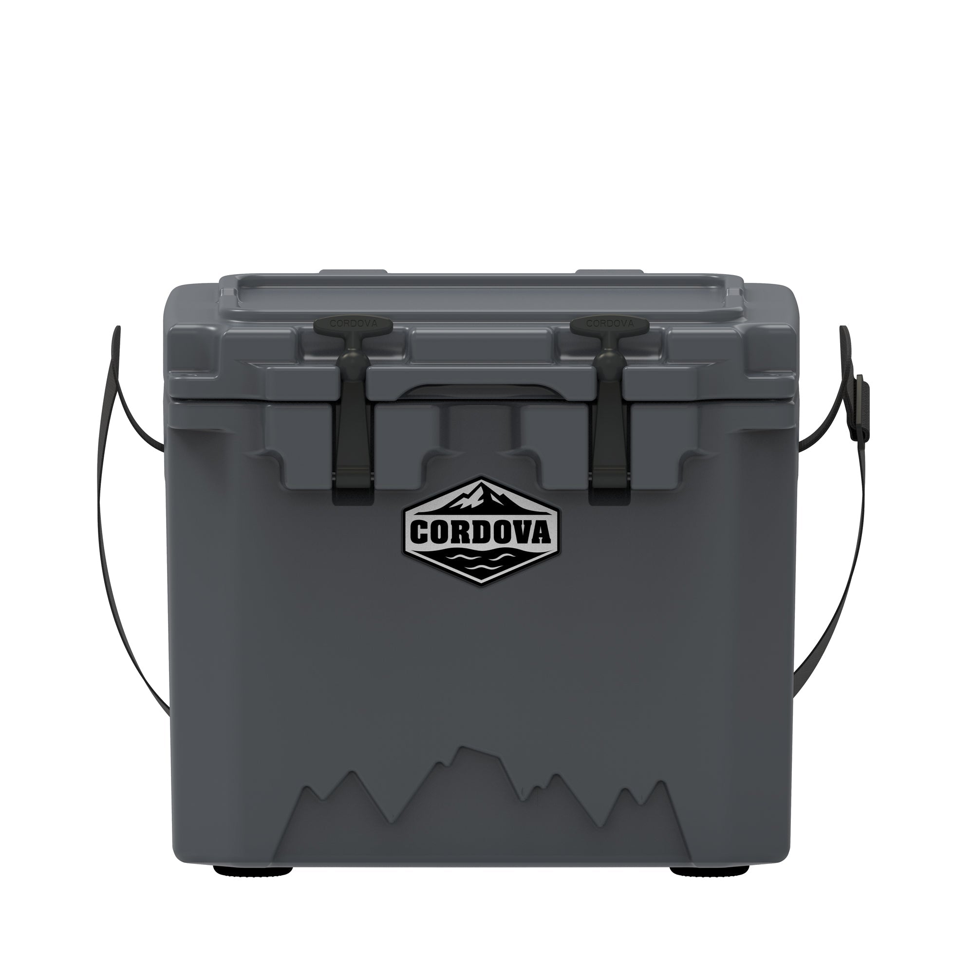 Cordova 25 qt Basecamp Class™ Hard Cooler — view 22