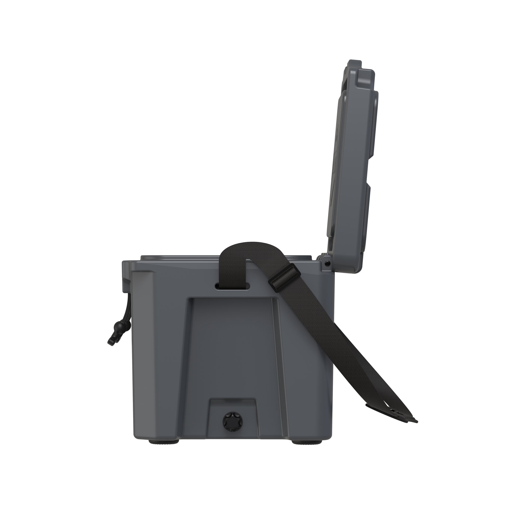 Cordova 25 qt Basecamp Class™ Hard Cooler — view 24