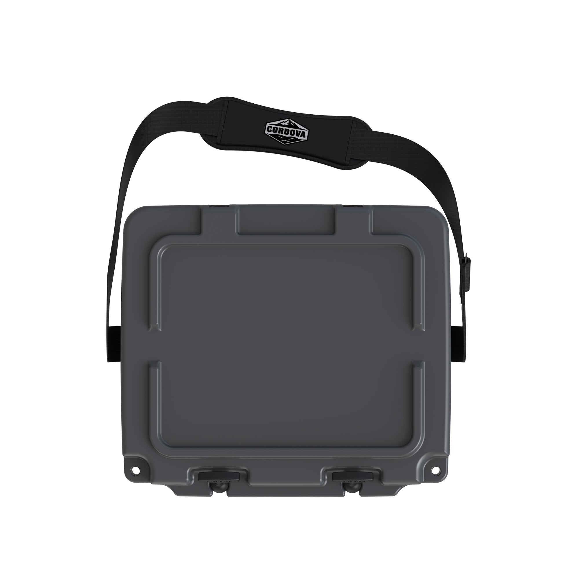 Cordova 25 qt Basecamp Class™ Hard Cooler — view 26