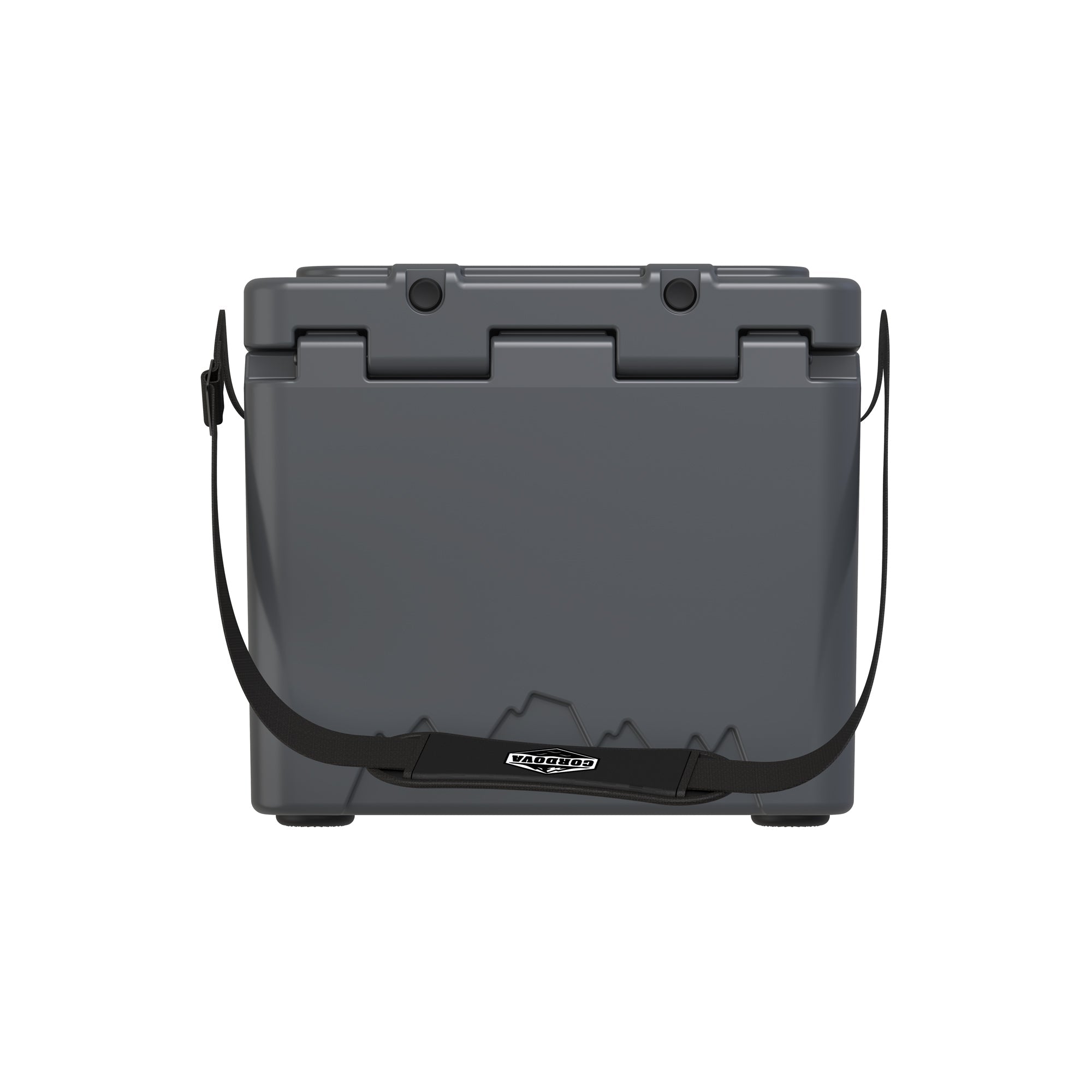 Cordova 25 qt Basecamp Class™ Hard Cooler — view 29