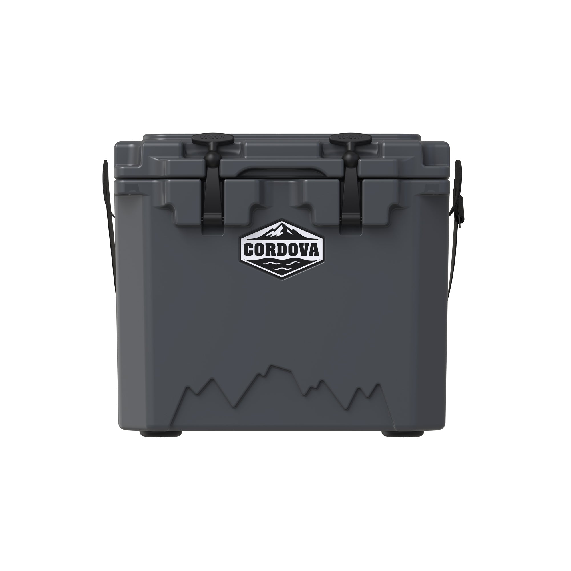 Cordova 25 qt Basecamp Class™ Hard Cooler — view 30