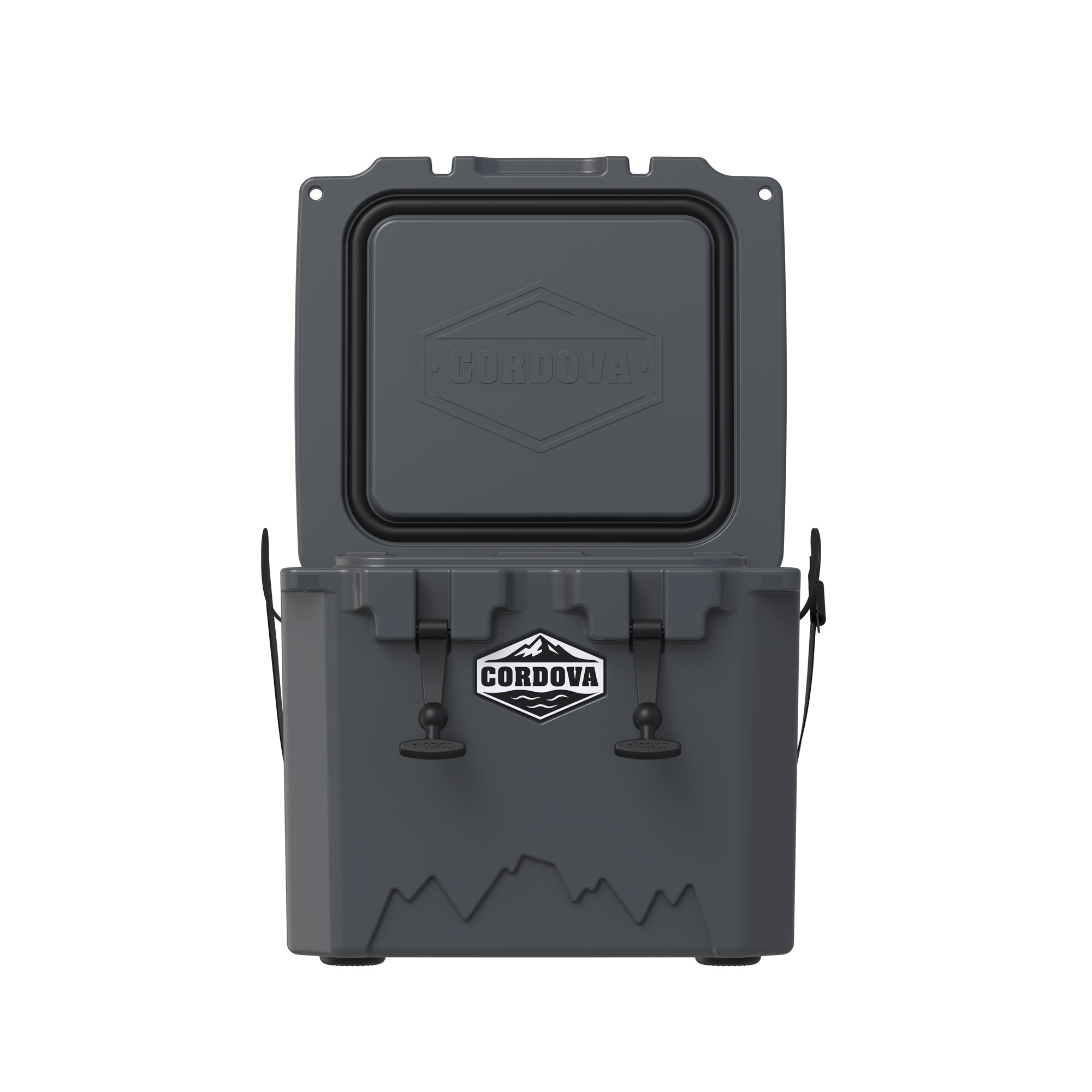 Cordova 25 qt Basecamp Class™ Hard Cooler — view 33