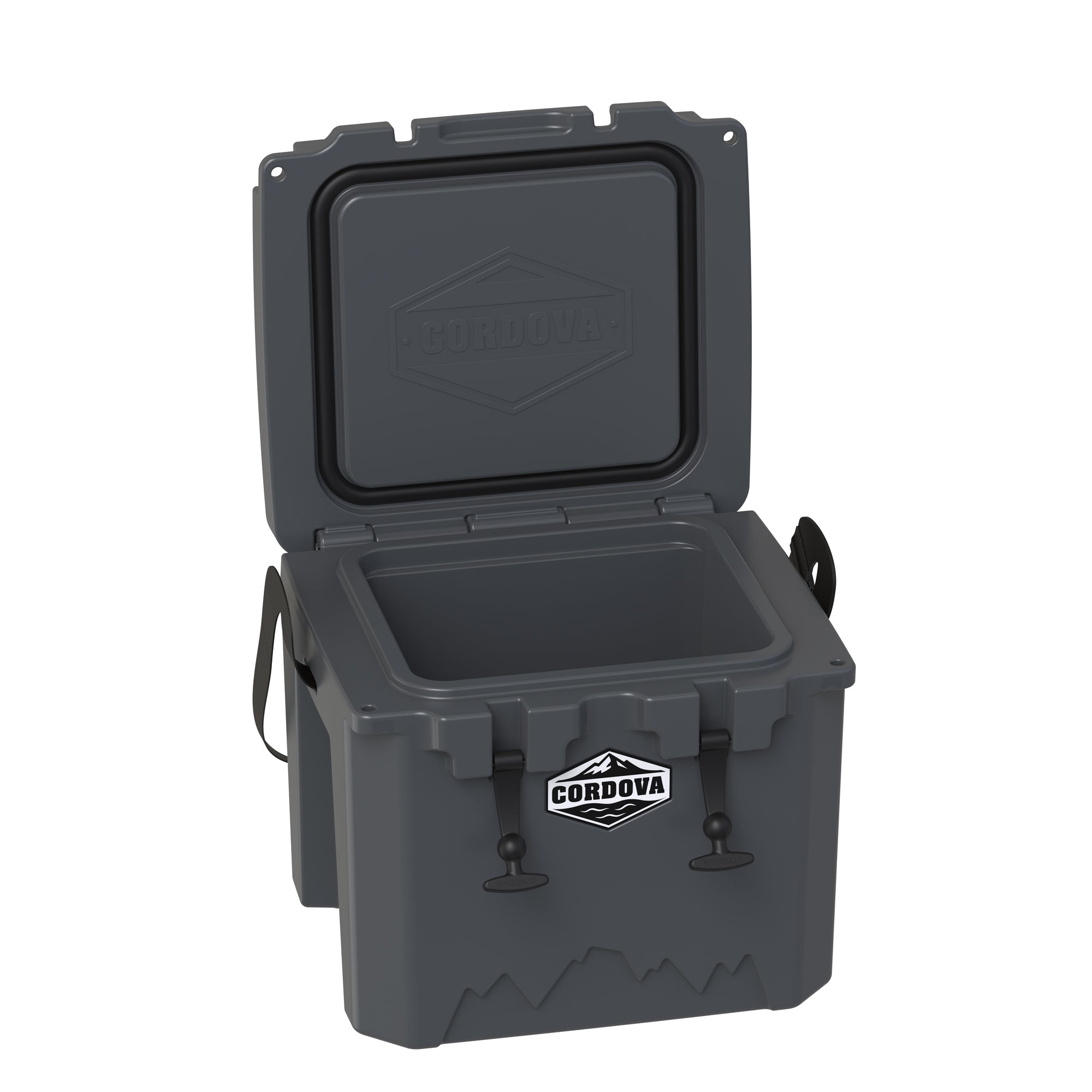 Cordova 25 qt Basecamp Class™ Hard Cooler — view 34