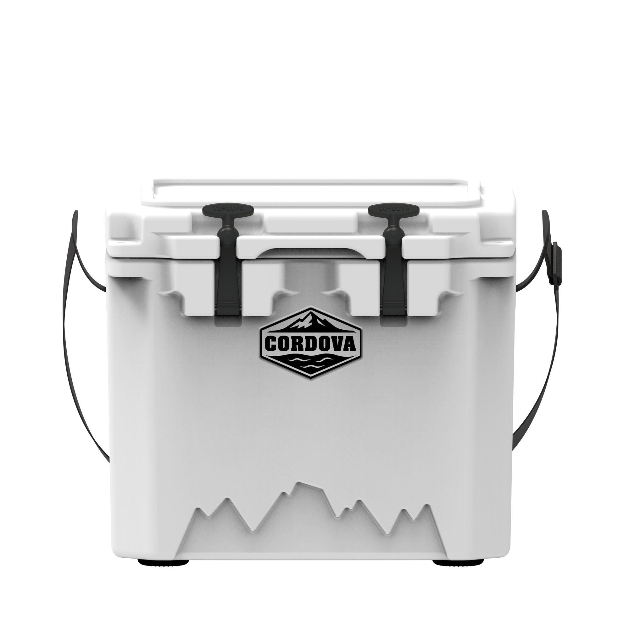Cordova 25 qt Basecamp Class™ Hard Cooler — view 37