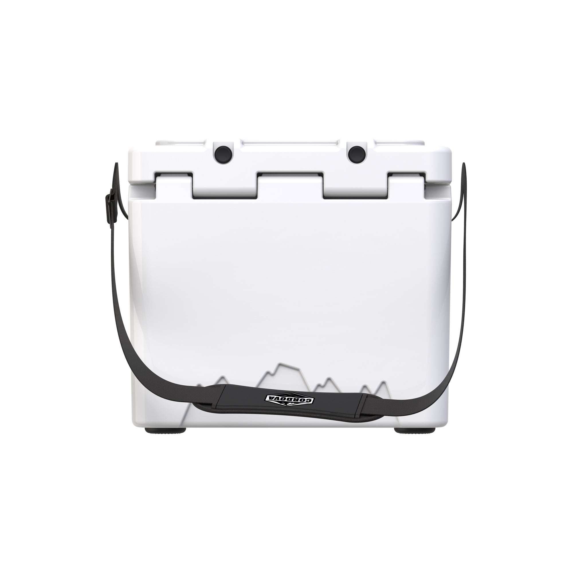Cordova 25 qt Basecamp Class™ Hard Cooler — view 38