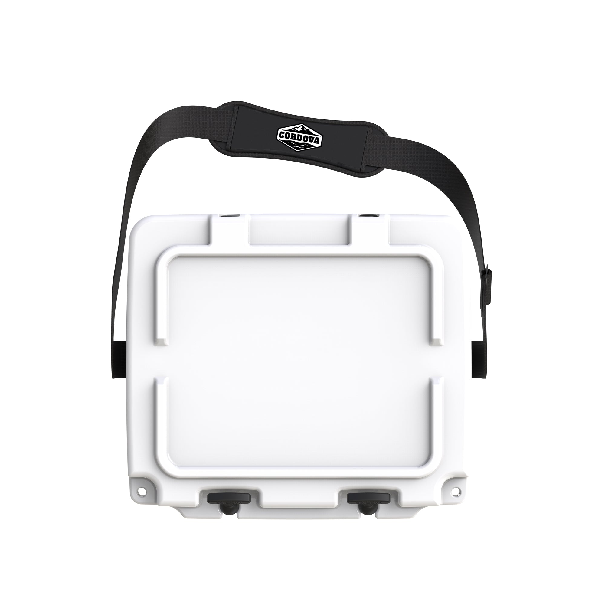 Cordova 25 qt Basecamp Class™ Hard Cooler — view 41