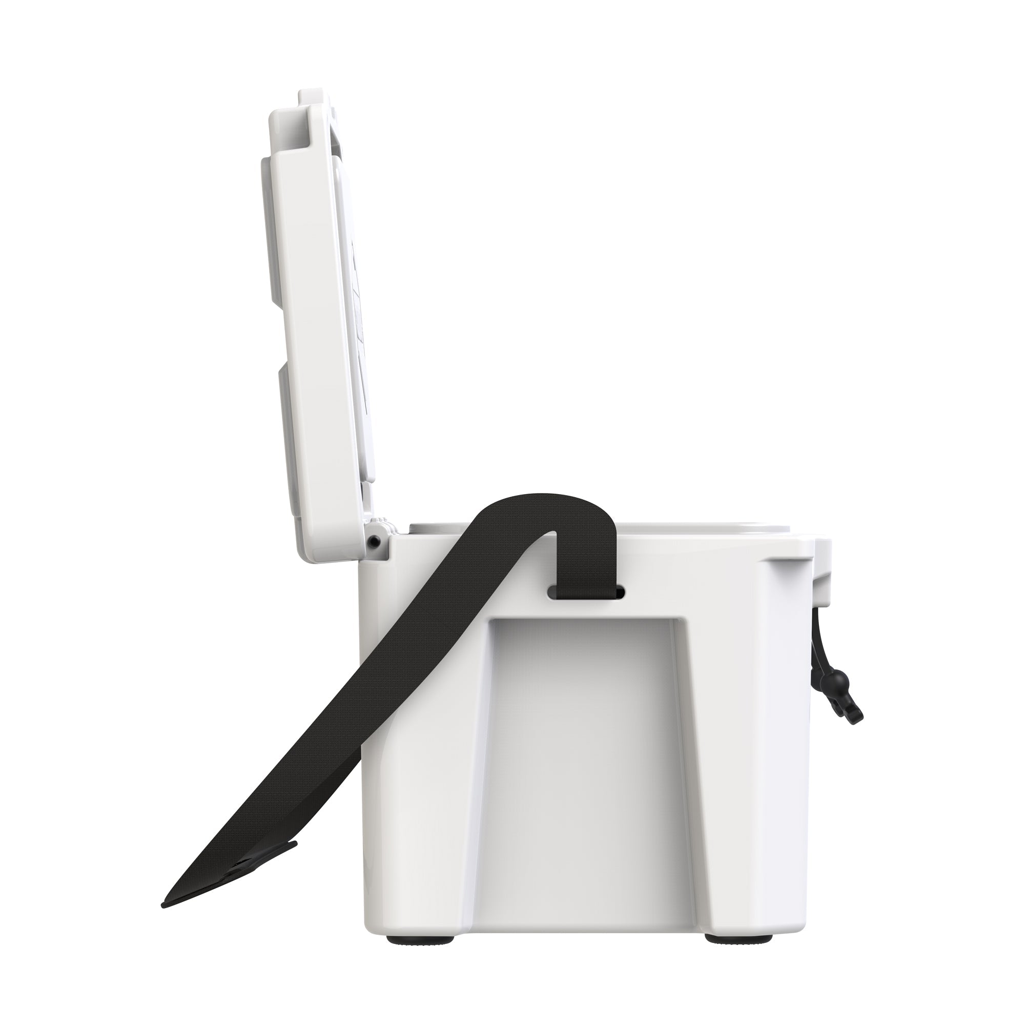 Cordova 25 qt Basecamp Class™ Hard Cooler — view 43