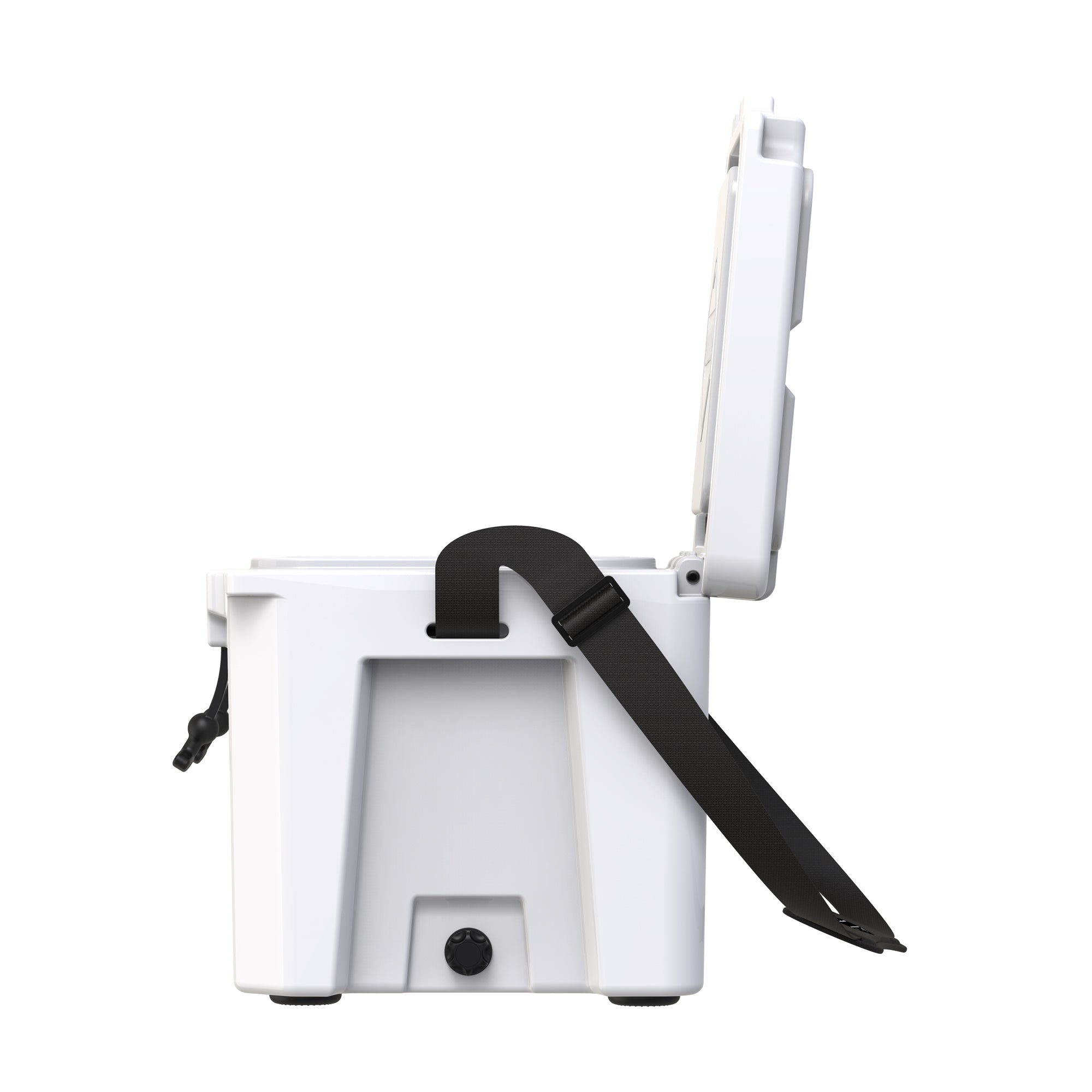 Cordova 25 qt Basecamp Class™ Hard Cooler — view 44