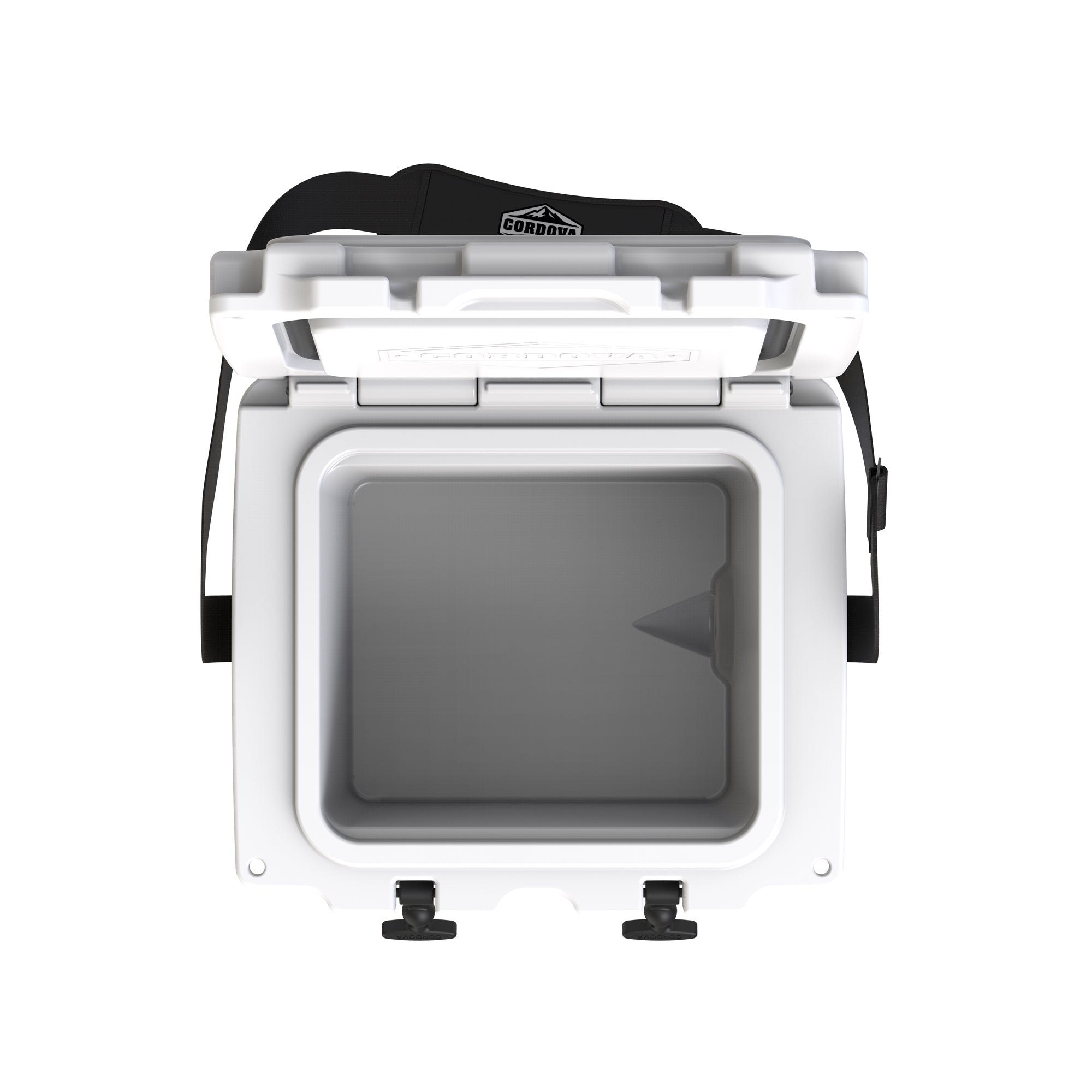 Cordova 25 qt Basecamp Class™ Hard Cooler — view 45