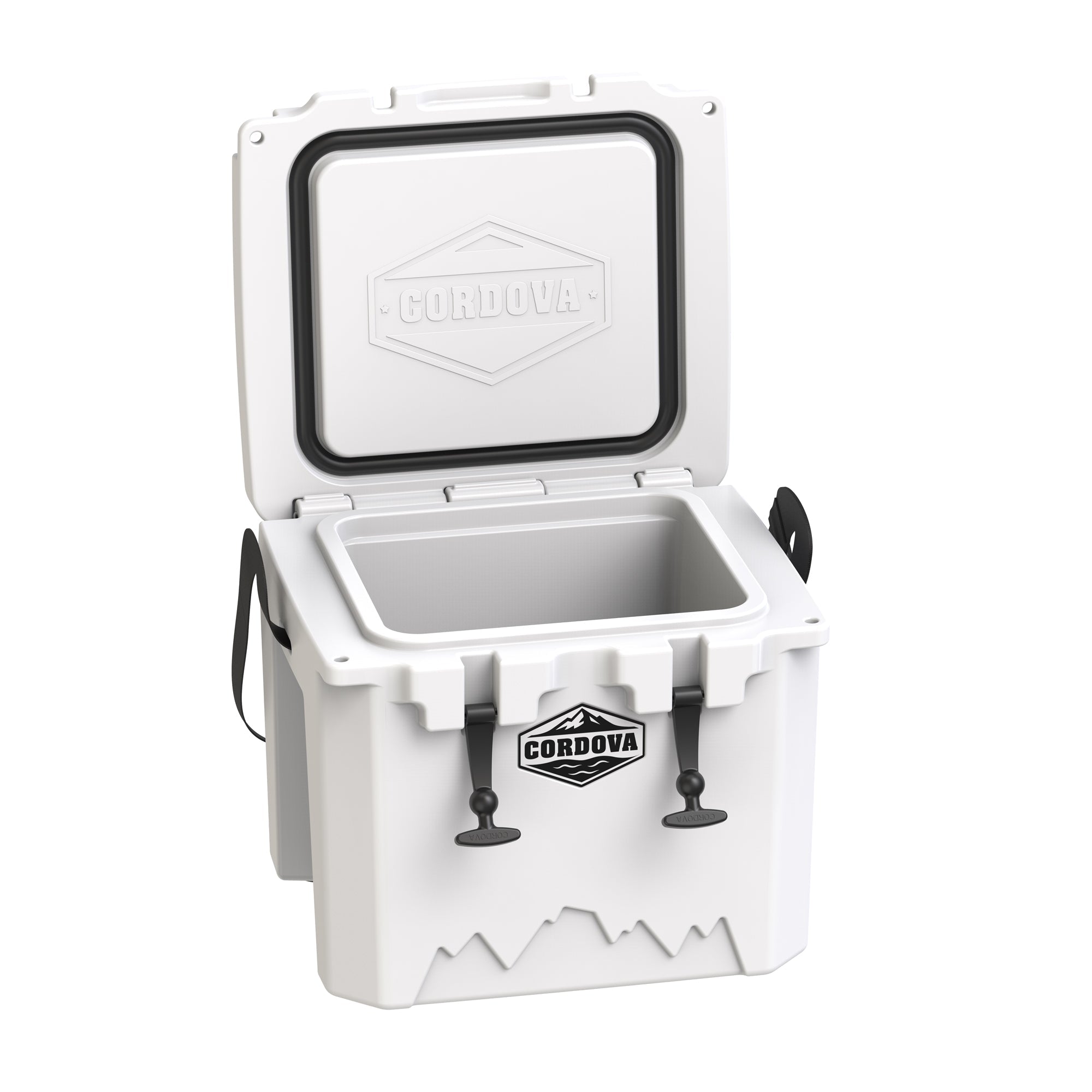 Cordova 25 qt Basecamp Class™ Hard Cooler — view 47