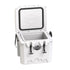 Cordova 25 qt Basecamp Class™ Hard Cooler — view 47