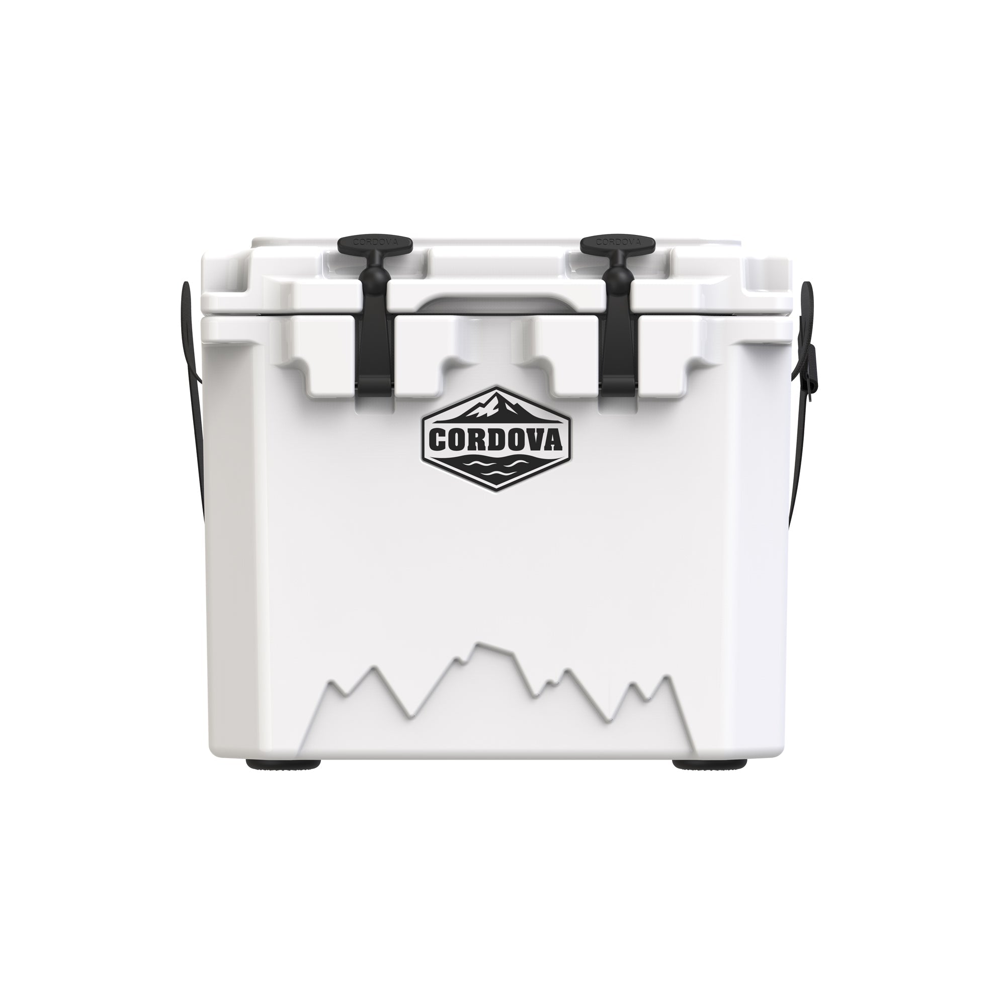 Cordova 25 qt Basecamp Class™ Hard Cooler — view 49