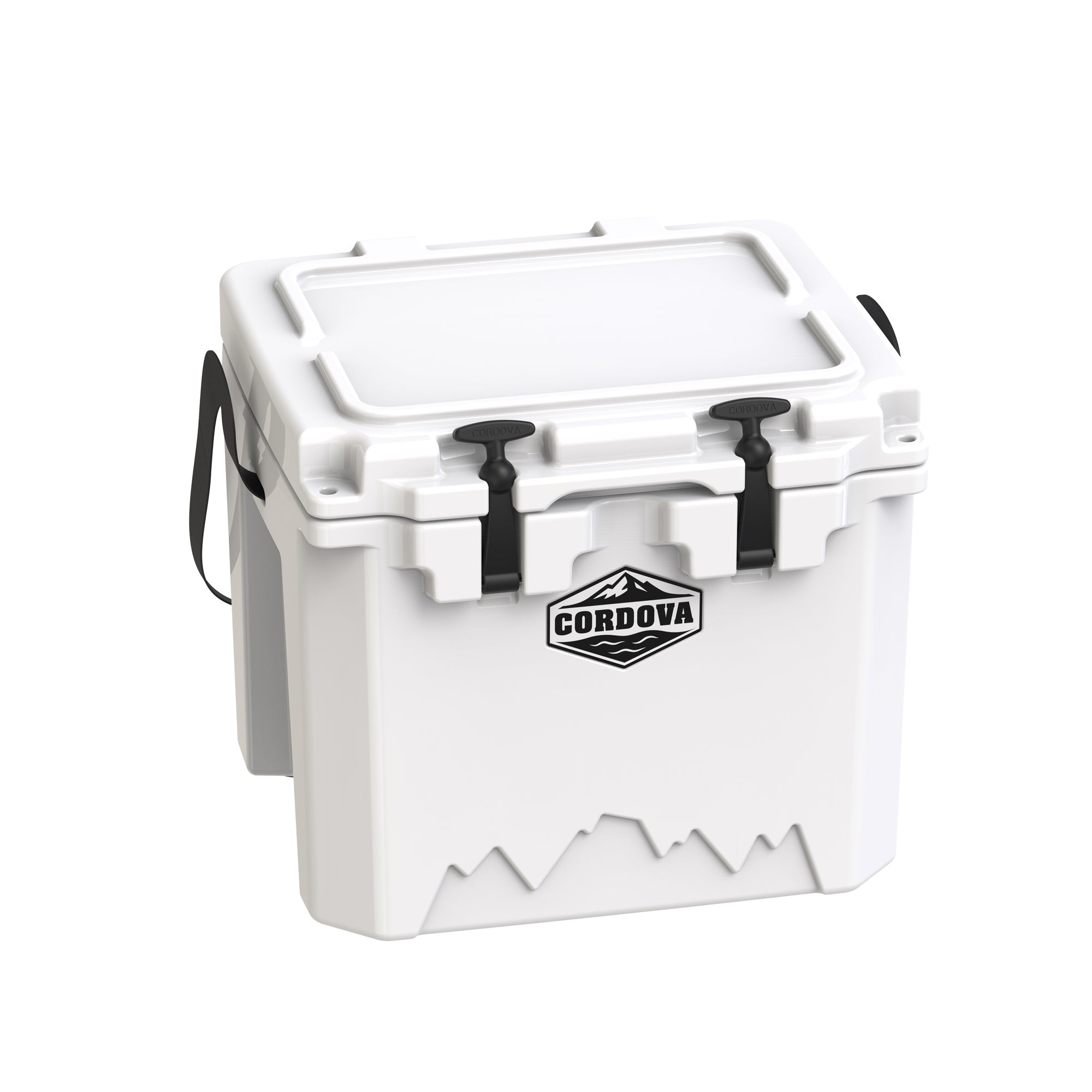 Cordova 25 qt Basecamp Class™ Hard Cooler — view 50