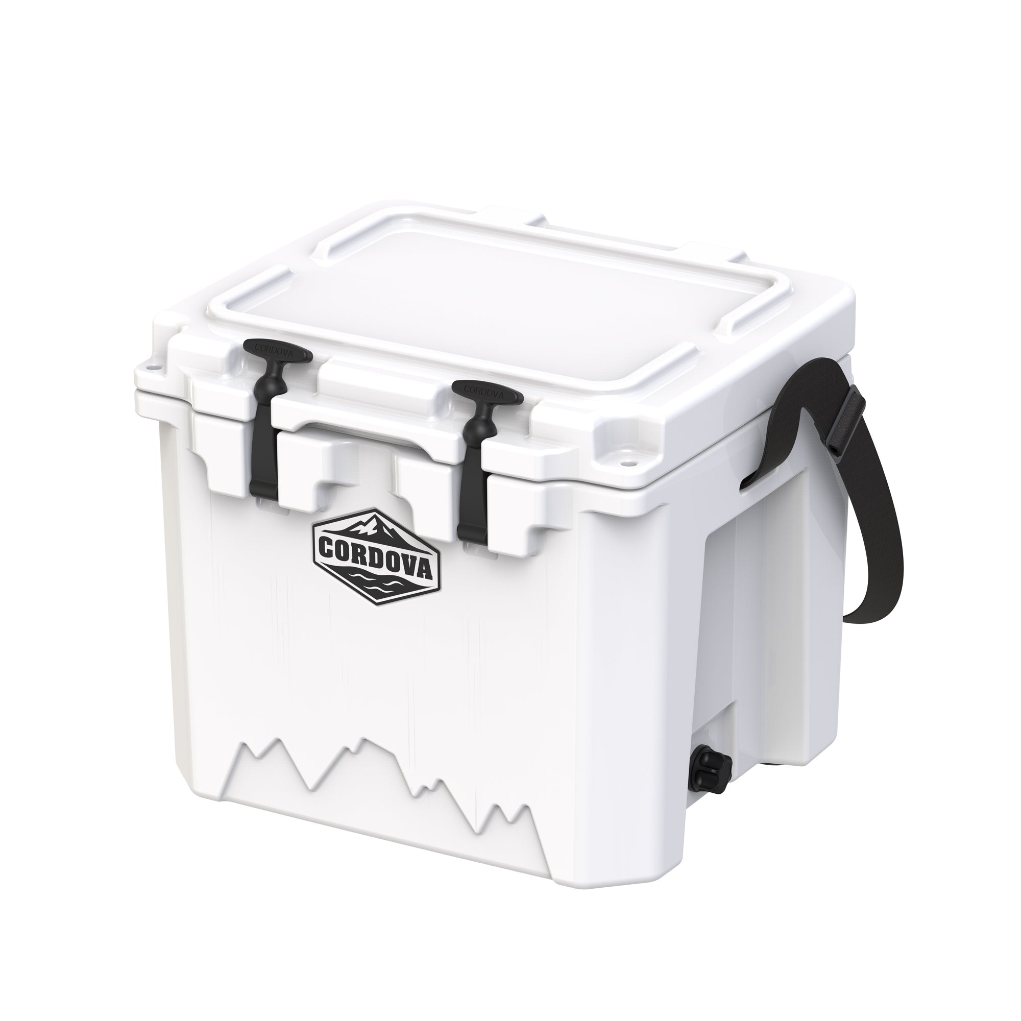 Cordova 25 qt Basecamp Class™ Hard Cooler — view 51