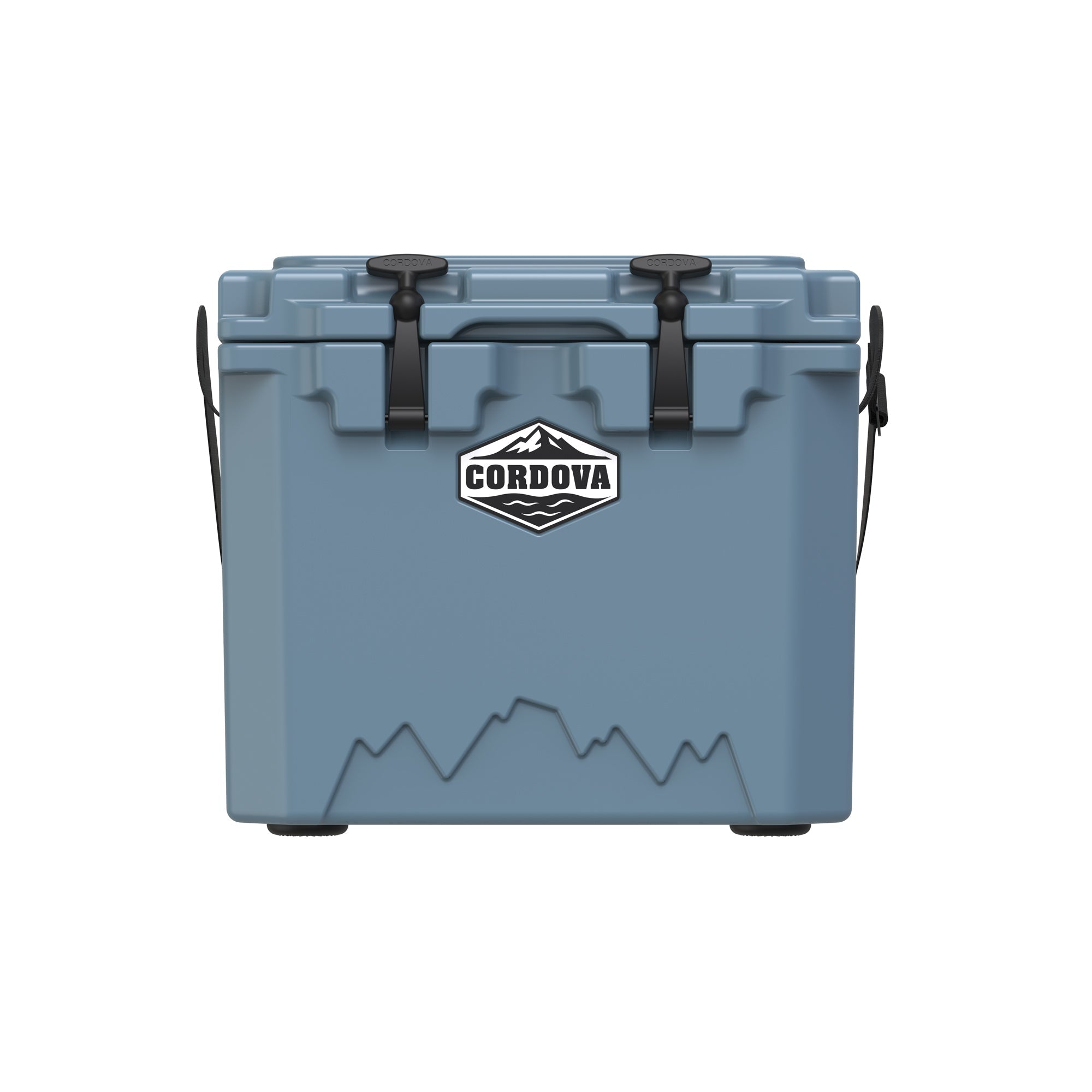 Cordova 25 qt Basecamp Class™ Hard Cooler — view 53