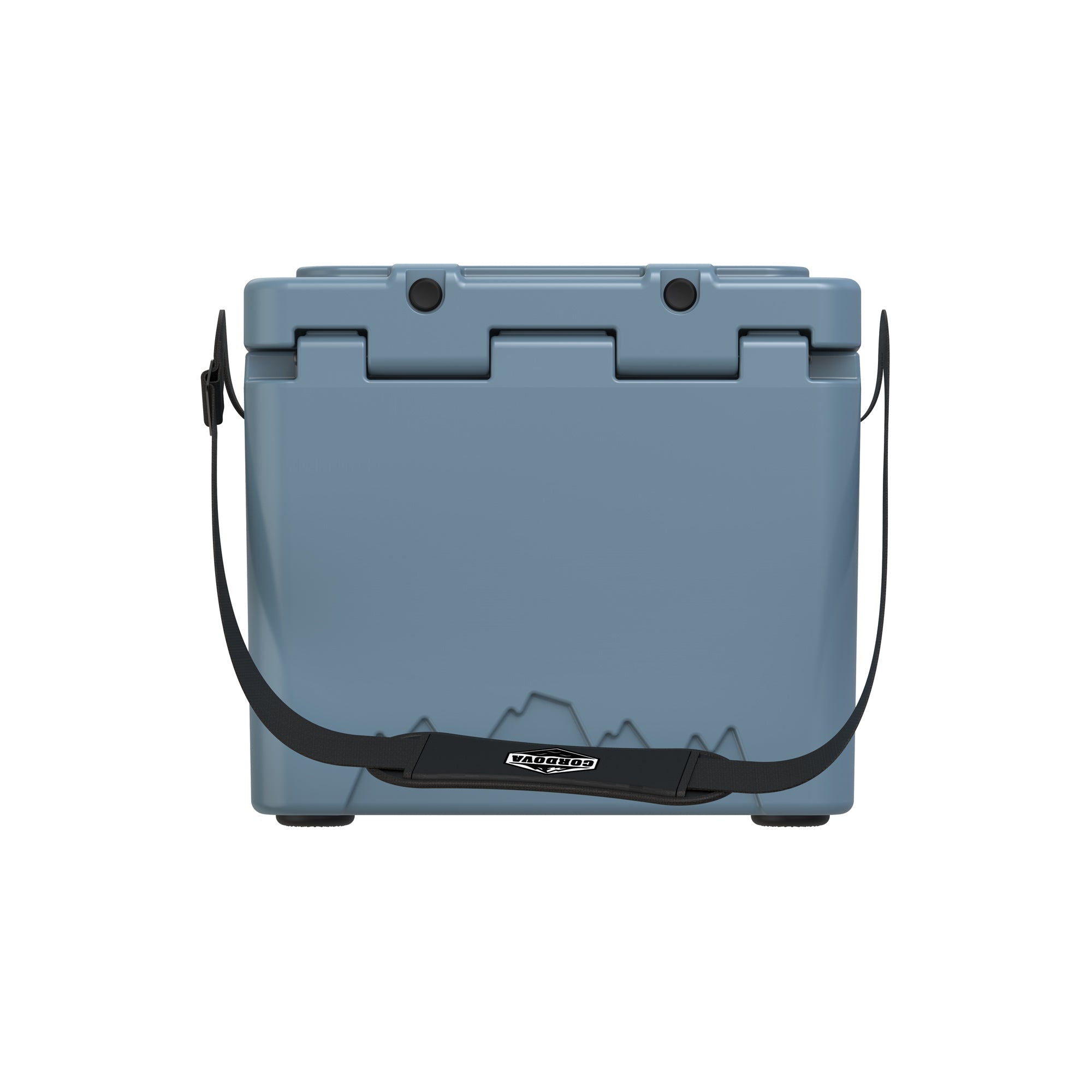 Cordova 25 qt Basecamp Class™ Hard Cooler — view 57