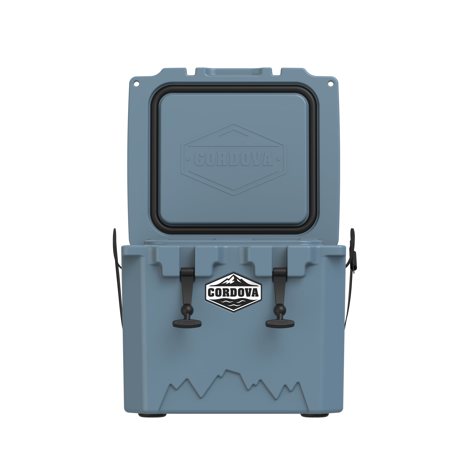 Cordova 25 qt Basecamp Class™ Hard Cooler — view 61