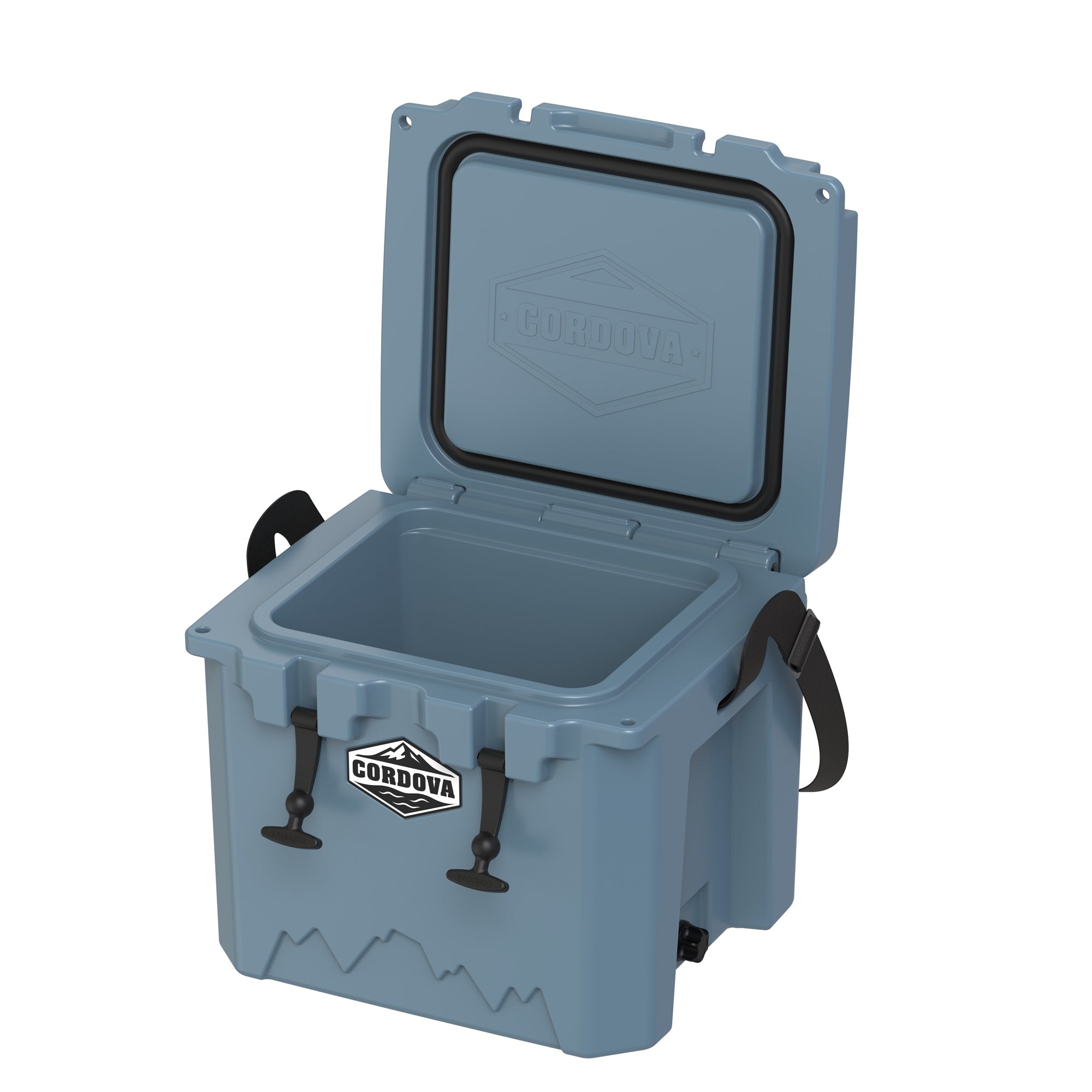 Cordova 25 qt Basecamp Class™ Hard Cooler — view 63