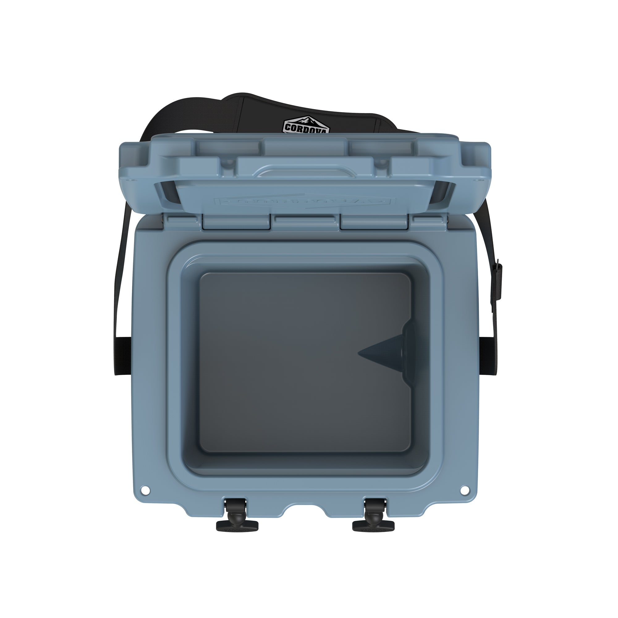 Cordova 25 qt Basecamp Class™ Hard Cooler — view 64