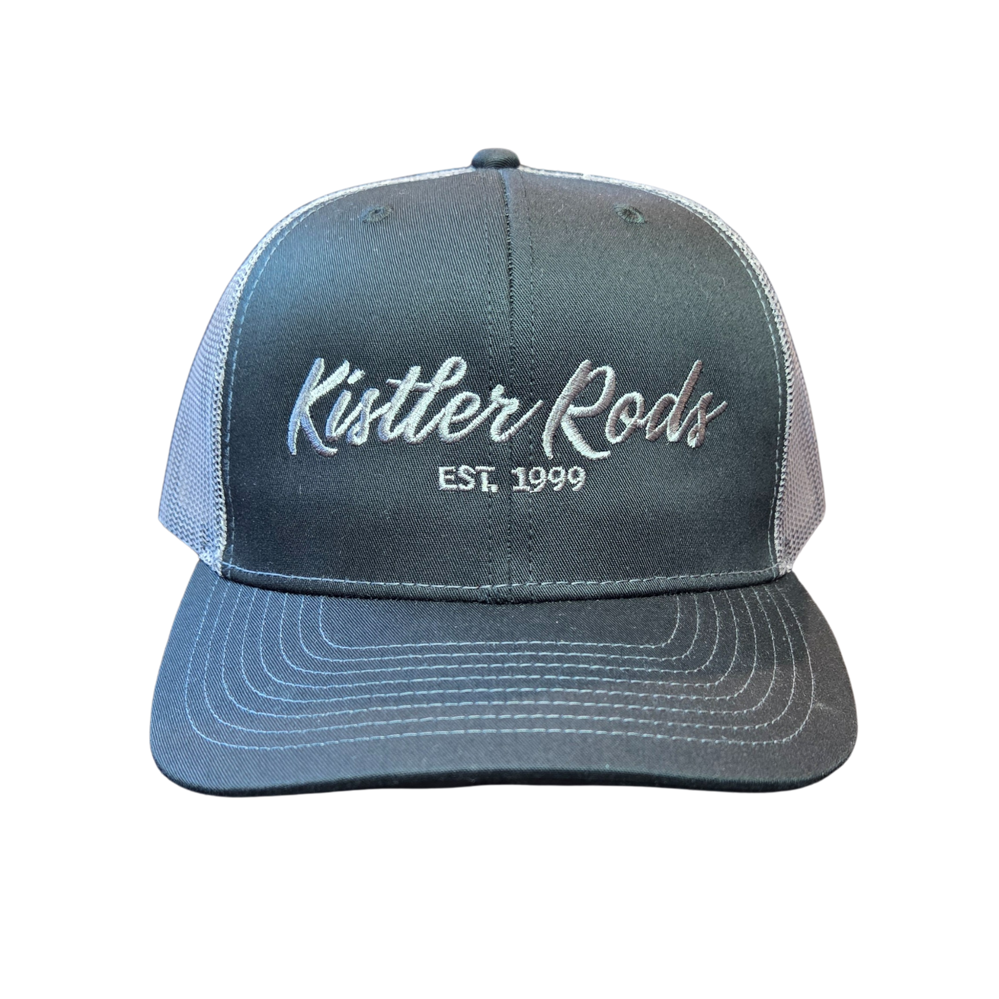 Kistler Cap Structured — product image 3