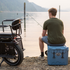 Cordova 25 qt Basecamp Class™ Hard Cooler — view 74