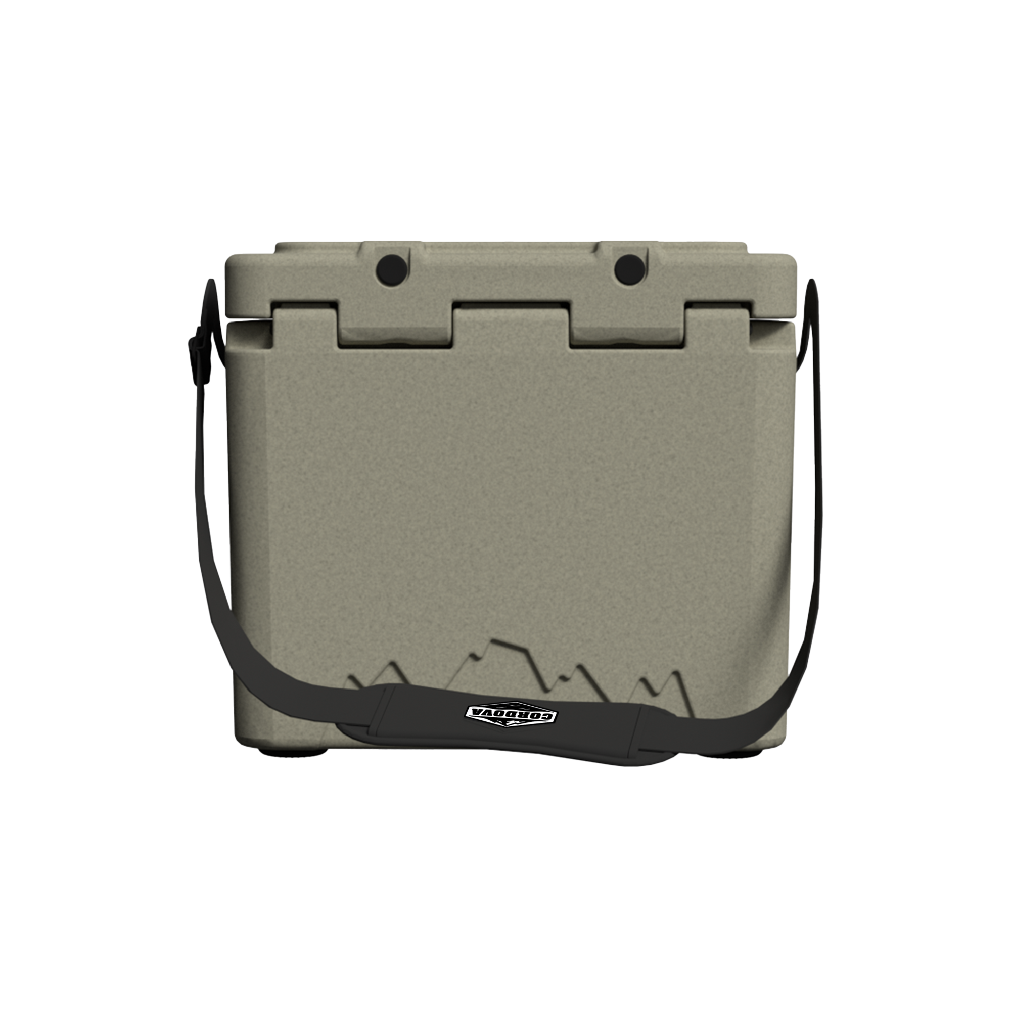 Cordova 25 qt Basecamp Class™ Hard Cooler — view 18