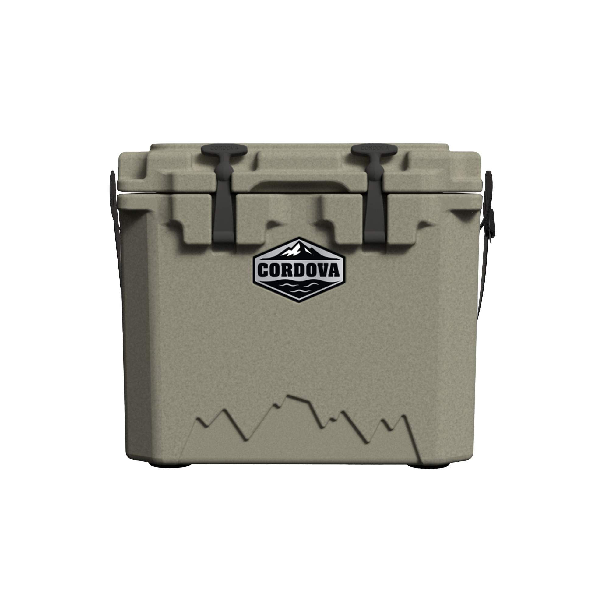 Cordova 25 qt Basecamp Class™ Hard Cooler — view 19