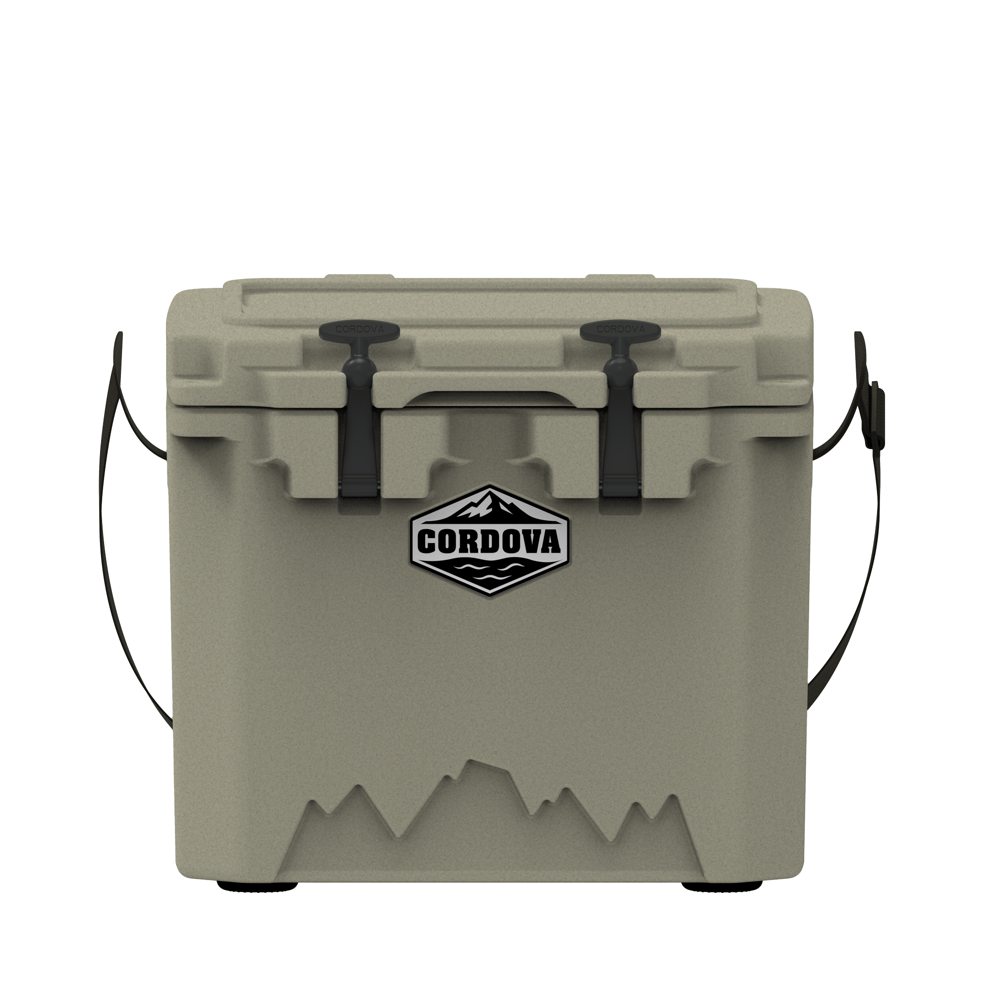 Cordova 25 qt Basecamp Class™ Hard Cooler — view 16