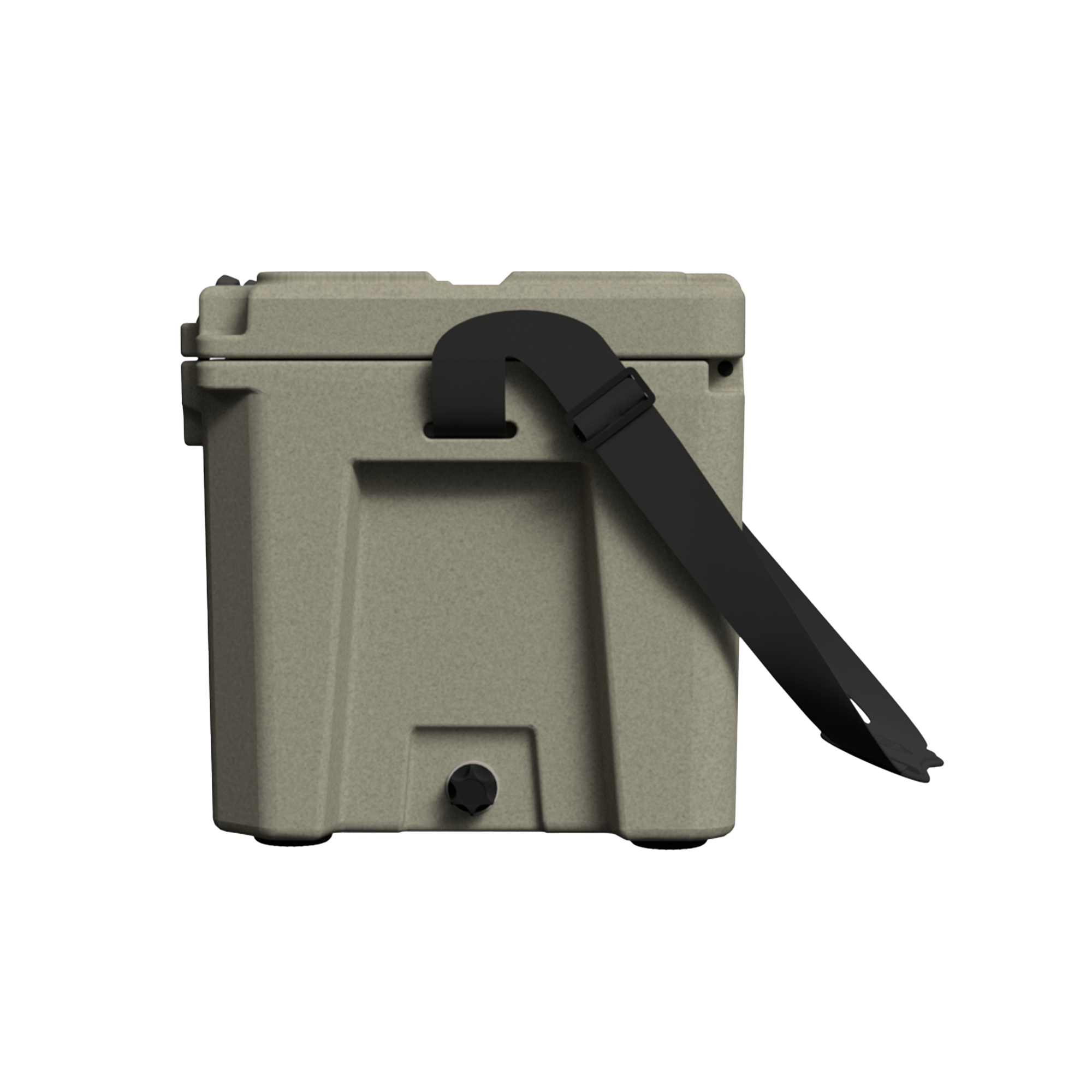 Cordova 25 qt Basecamp Class™ Hard Cooler — view 20