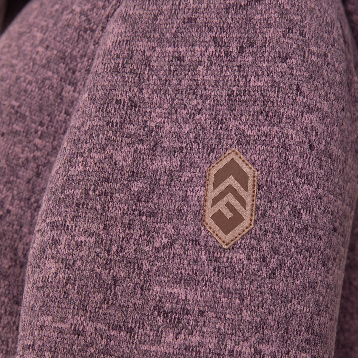 Free Country Girls' Mountain Fleece Jacket