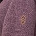 Free Country Girls' Mountain Fleece Jacket