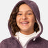 Free Country Girls' Mountain Fleece Jacket