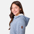 Free Country Girls' Mountain Fleece Jacket