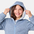 Free Country Girls' Mountain Fleece Jacket