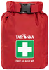 Tatonka First Aid Basic Waterproof article 2693 in red, 2027 manufacturer illustration