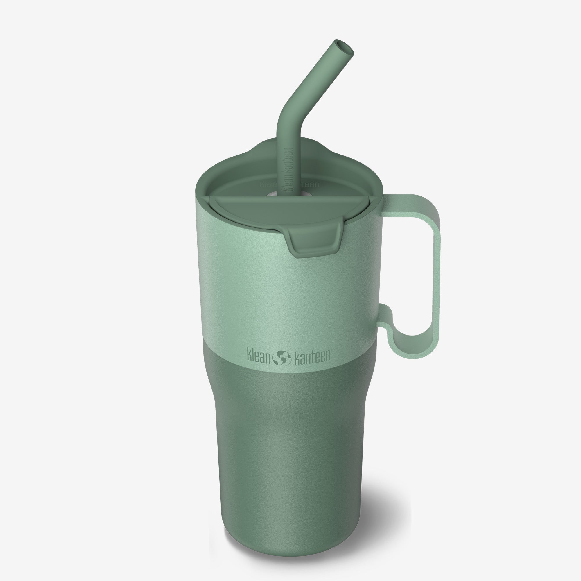 26oz Rise Tumbler with Straw Lid by Klean Kanteen - product image 12