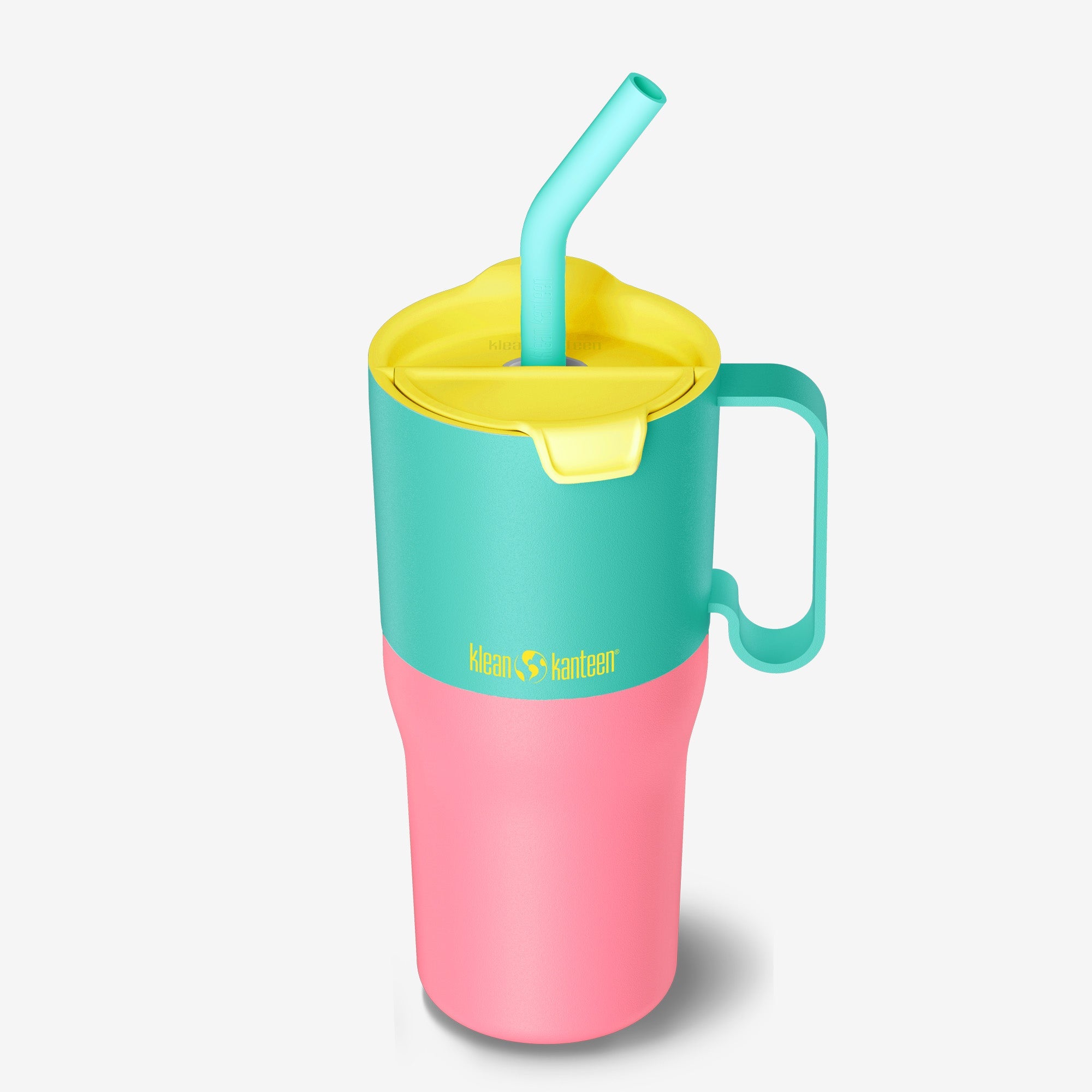 26oz Rise Tumbler with Straw Lid by Klean Kanteen - product image 15