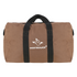 White Duck Hoplite Canvas Parachute Bag
