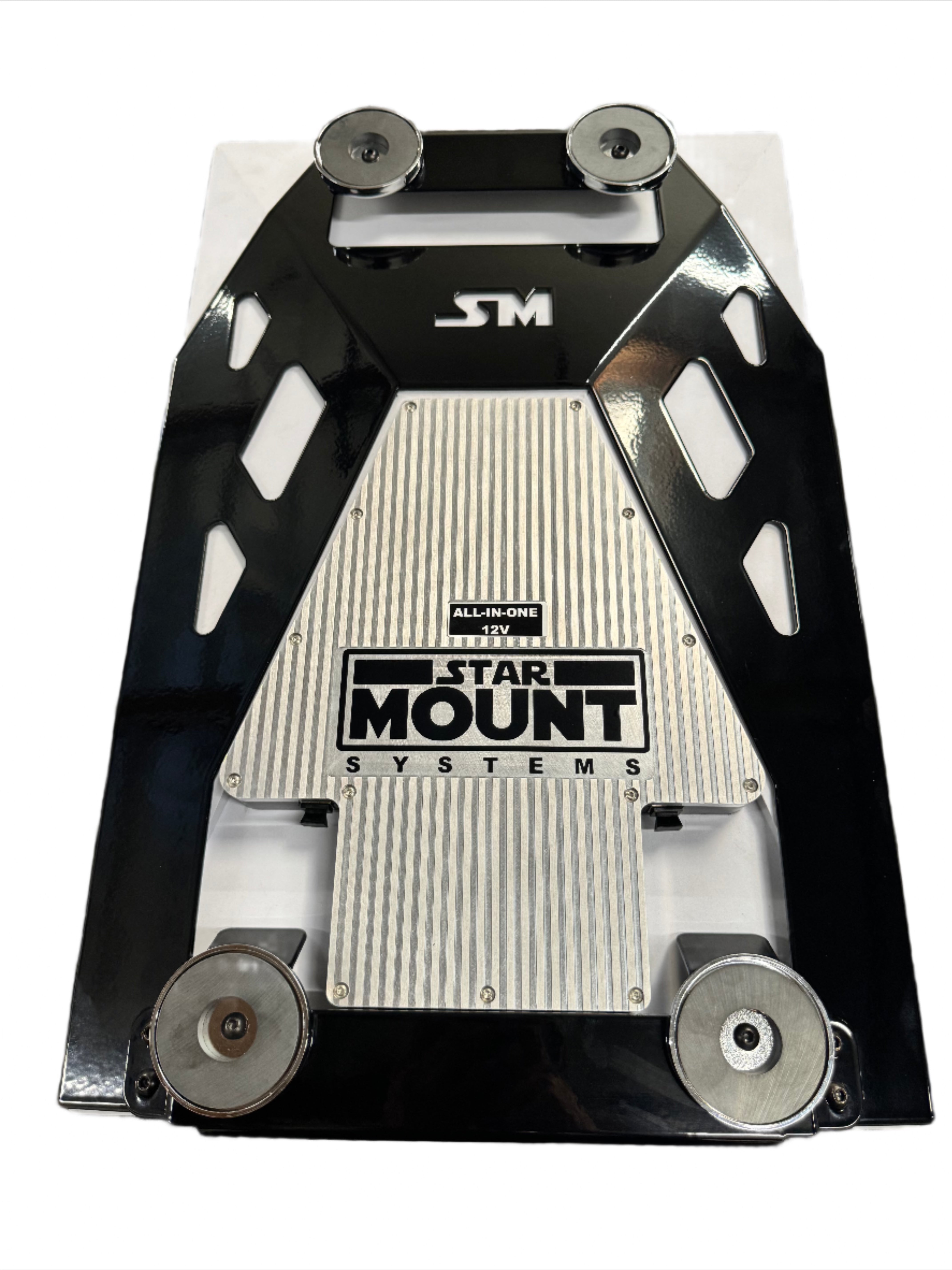 Starlink Star-Mount Explorer Mount for Gen 3 — product view 3
