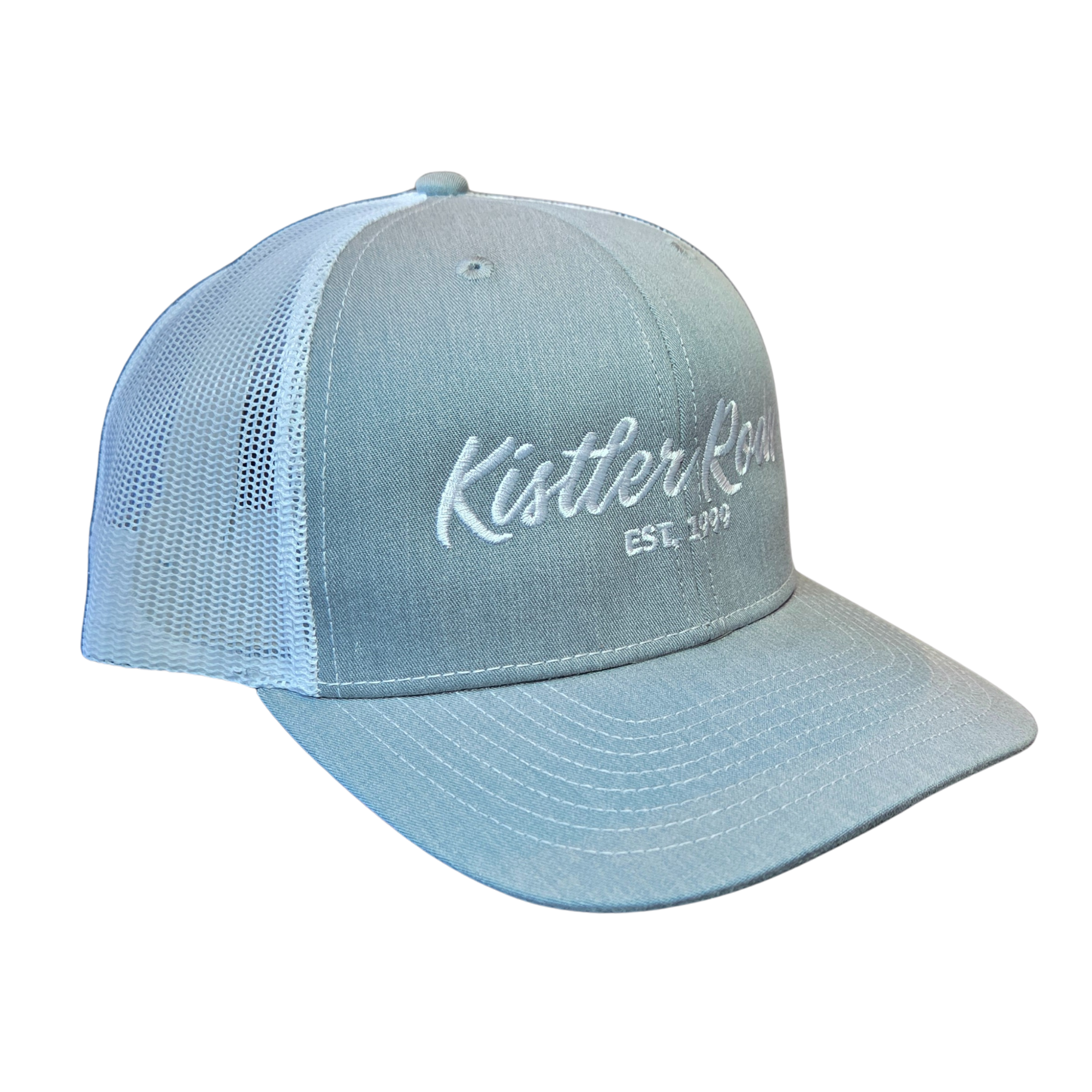 Kistler Cap Structured — product image 2