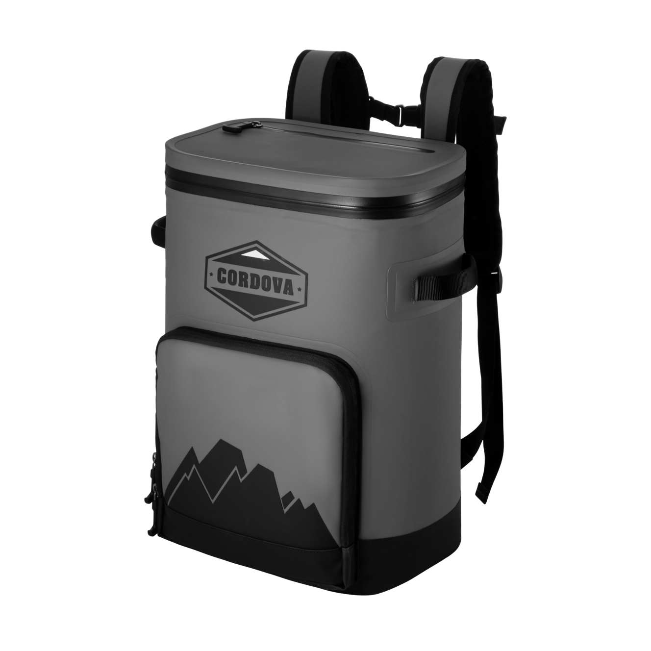 Cordova Backcountry Class™ Backpack Cooler — view 29