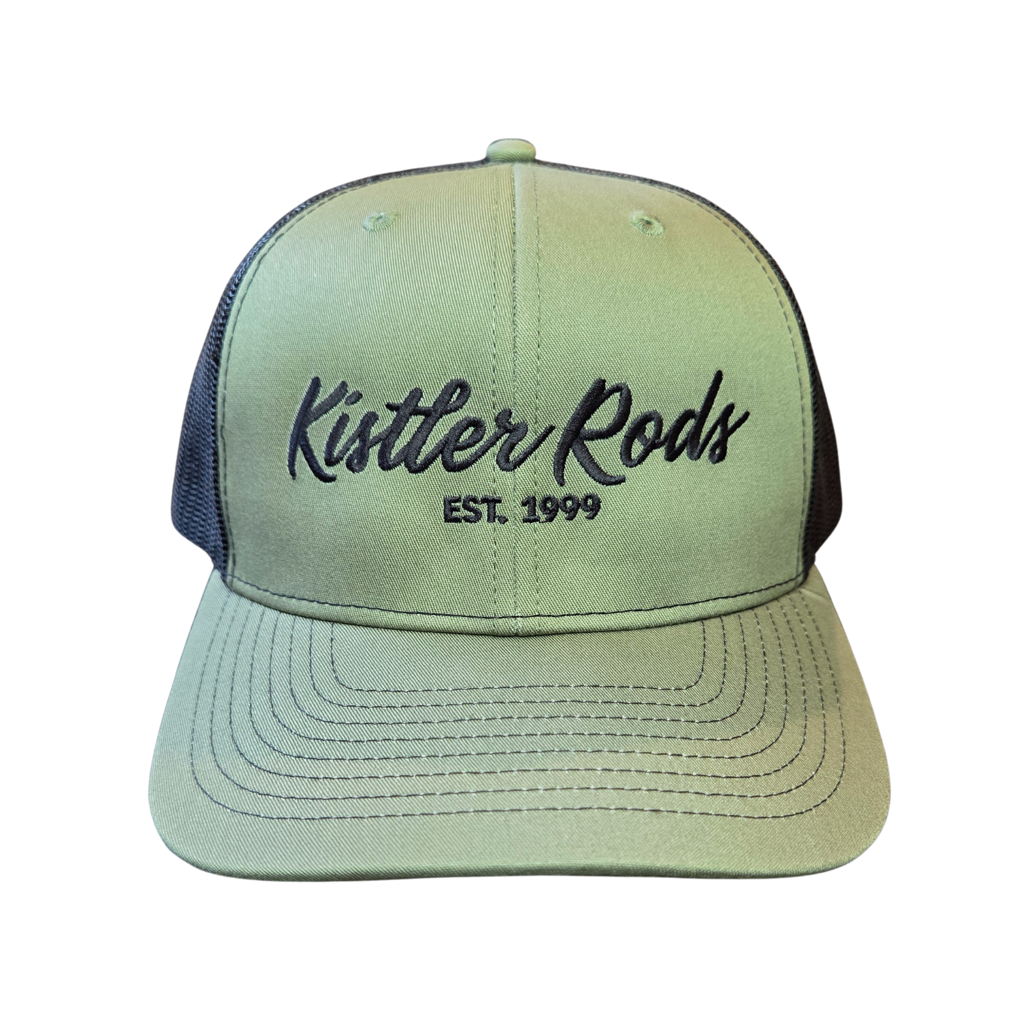 Kistler Cap Structured — product image 5