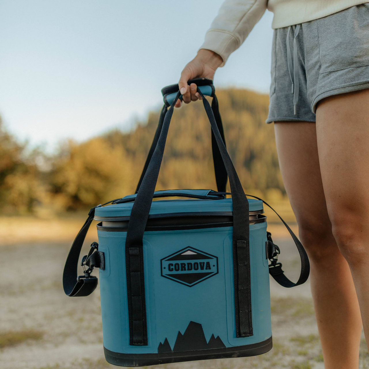 Cordova Backcountry Class™ Daypack Cooler Bag — view 26