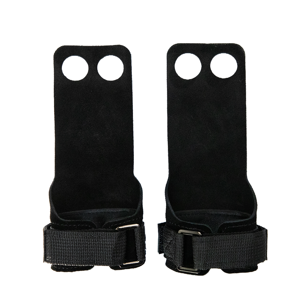 Bear KompleX 2-Hole Hand Grips by Bear KompleX